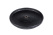 Подставка для благовоний из дерева Блюдце (черная) диаметром 12см (с широким отверстием 6мм)