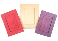 Рамка цветная ручной работы (для изображения, рисунка или фото) размер 13х19см Рамка цветная ручной работы (для изображения, рисунка или фото) размер 13х19см