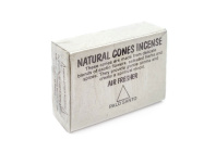 Конусное благовоние Пало Санто (25 конусов) Конусное благовоние Пало Санто (25 конусов)