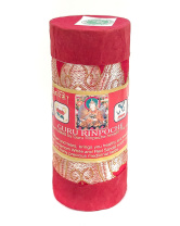 Тибетское благовоние Гуру Ринпоче Падмасамбхава из (бутанских трав) в коротком тубусе Тибетское благовоние Гуру Ринпоче Падмасамбхава из (бутанских трав) в коротком тубусе