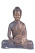 Сувенир из керамики Будда в медитации 26см