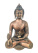 Бронзовая статуя Будда Медицины 25см