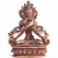 Металлическая статуя Ваджрадхара (Дордже Чанг) 5,5 см