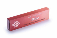 Тибетское благовоние Шиде (Для медитации) в коробке