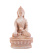 Сувенир из керамики Будда Шакьямуни 9см