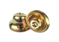 Чашечки для подношений (7штук) из латуни диаметр 11,5см