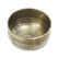 Литая тибетская поющая чаша форма &amp;quot;Японская&amp;quot; диаметр 13см