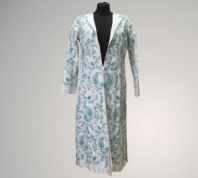 Тибетский жакет длинный