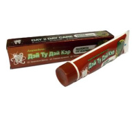 Зубная паста Day 2 day care Защита от кариеса, 100 грамм