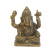 Латунная статуя Ганеша благословляющий 6,5см