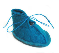 Восточный мешочек Башмачок