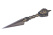 Ритуальный нож Пурба длиной 36см со стальным лезвием