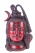 Сувенир из керамики Голова Шивы 27см