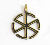 Подвеска-оберег "Громовик"