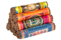 Бурятское благовоние Калачакра