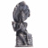Металлические статуэтки Вишну с коброй 3,5см