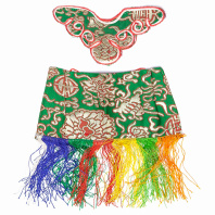 Одежда для статуи Тара Одежда для статуи Тара