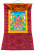 Рисованная Тханка Будда Амитабха 38х53см
