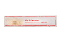 Бамбуковое благовоние Ночной жасмин с гербарием