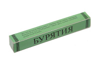 Бурятское благовоние Бурятия