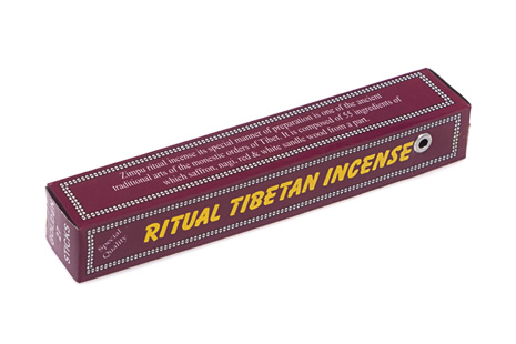 Тибетское благовоние Ритуальное