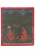 Рисованная Тханка Таинство тантрического ритуала 34х39см