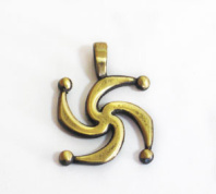 Славянский оберег "Символ рода"