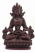 Сувенир из керамики Будда Амитаюс 11см