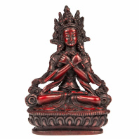 Сувенир из керамики Ваджрадхара 15см Сувенир из керамики Ваджрадхара 15см