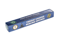 Тибетское благовоние ВИШУДХА (Дома)