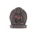 Сувенир из керамики Будда Медицины барельеф 5см